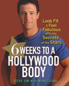 6 Weeks to a Hollywood Body - 2875668166