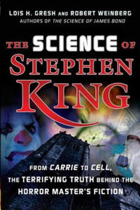Science of Stephen King - 2876621271