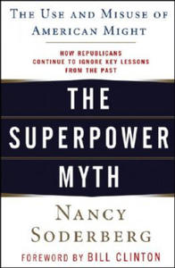 Superpower Myth - 2878287962