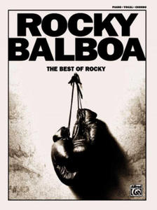 ROCKY BALBOA THE BEST OF ROCKY PVG - 2877956248