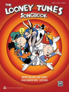 LOONEY TUNES SONGBOOK - 2877962922