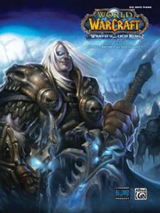 WRATH OF THE LICH KING BIG NOTE - 2877961997