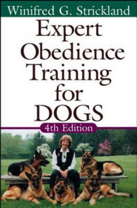Expert Obedience Training for Dogs - 2866655086
