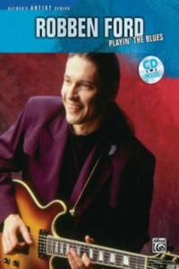 PLAYIN' THE BLUES: GUITAR TAB - 2878318330