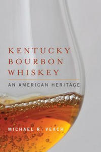 Kentucky Bourbon Whiskey - 2861971200
