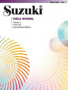 Suzuki Viola School 2 - 2873013163