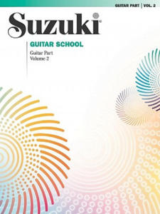 Suzuki Guitar School - 2873990904