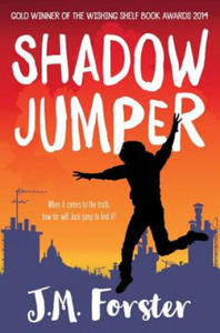 Shadow Jumper - 2871136305
