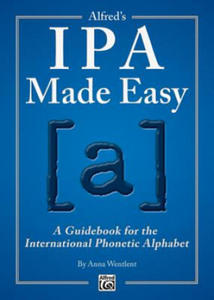 Alfred's IPA Made Easy - 2878299198