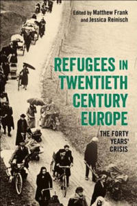 Refugees in Europe, 1919-1959 - 2861970448