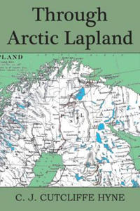 Through Arctic Lapland - 2871513575