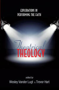 Theatrical Theology - 2873008927