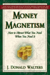 Money Magnetism - 2878074445
