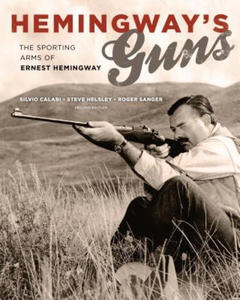 Hemingway's Guns - 2878799185