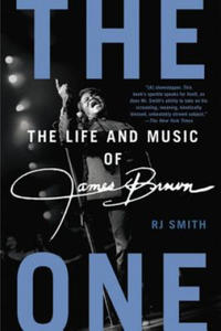 ONE LIFE OF JAMES BROWN - 2877963939