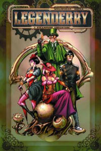 Legenderry: A Steampunk Adventure - 2878440871