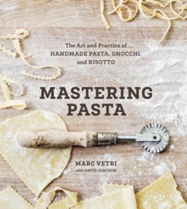 Mastering Pasta - 2877396232