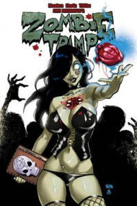 Zombie Tramp Volume 3 - 2873987986