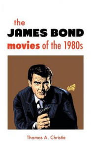 James Bond Movies of the 1980s - 2878440869