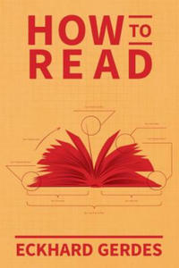 How to Read - 2867151327