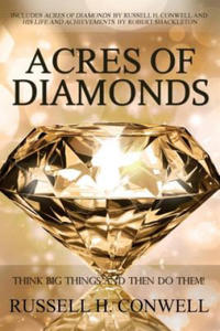 Acres of Diamonds by Russell H. Conwell - 2867097472