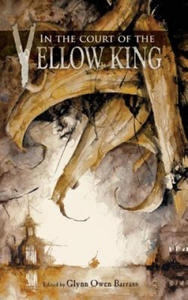 In the Court of the Yellow King - 2869245297