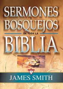 Sermones y bosquejos de toda la Biblia, 13 tomos en 1 - 2878078395