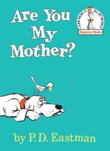 Are You My Mother? - 2826917492