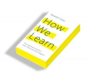 How We Learn - 2866865846