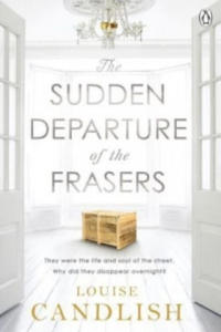 Sudden Departure of the Frasers - 2878621461