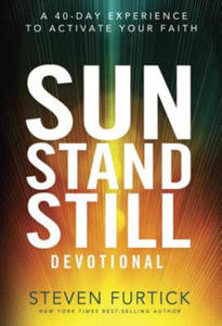 Sun Stand Still Devotional - 2877315058