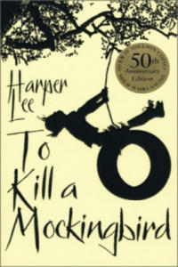 To Kill a Mockingbird - 2870873033