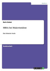 MRSA bei Mukoviszidose - 2866657040