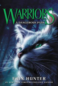 Warriors 5: A Dangerous Path - 2869011134