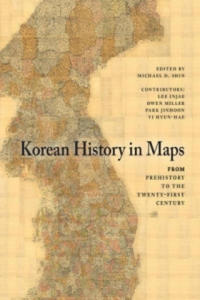 Korean History in Maps - 2872523479