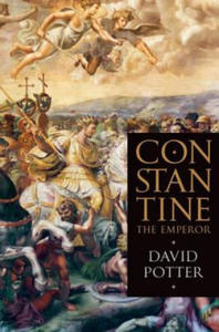 Constantine the Emperor - 2861879271
