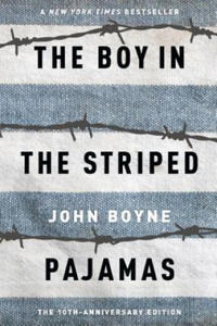 Boy in the Striped Pajamas - 2865251550