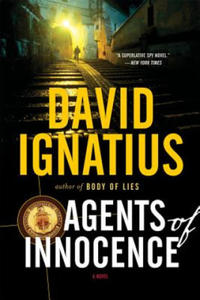 Agents of Innocence - 2861862871