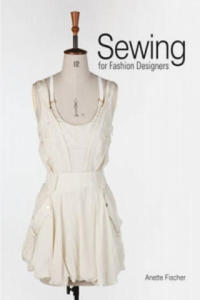 Sewing for Fashion Designers - 2826672770