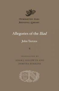 Allegories of the Iliad - 2878619674