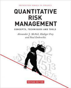 Quantitative Risk Management - 2854361429