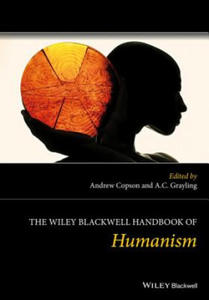Wiley Blackwell Handbook of Humanism - 2878794648