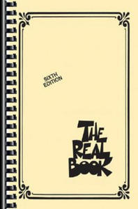 Real Book - Volume I - Mini Edition - 2866516750