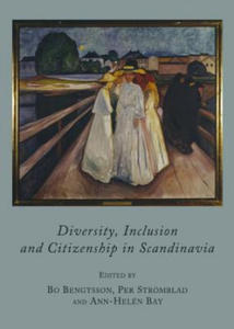 Diversity, Inclusion and Citizenship in Scandinavia - 2854426252