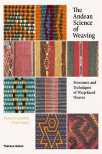 Andean Science of Weaving - 2878314253