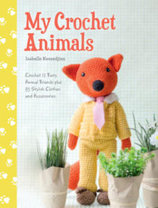 My Crochet Animals - 2826630000