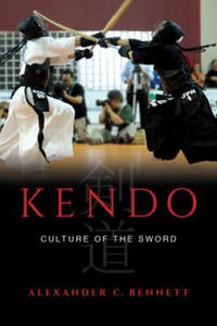 Alexander C. Bennett - Kendo - 2871702622