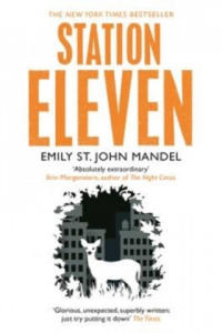 Station Eleven - 2826681288