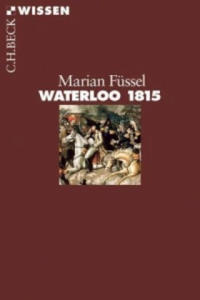 Waterloo 1815 - 2876021949
