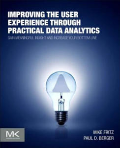 Improving the User Experience through Practical Data Analytics - 2867131024